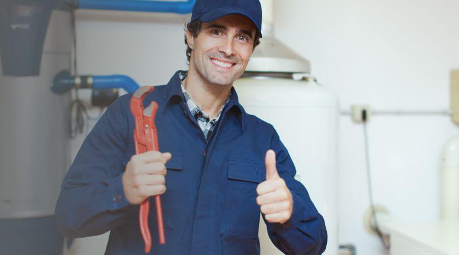 Professional Tankless Water Heater Installation in Saint Robert, MO
